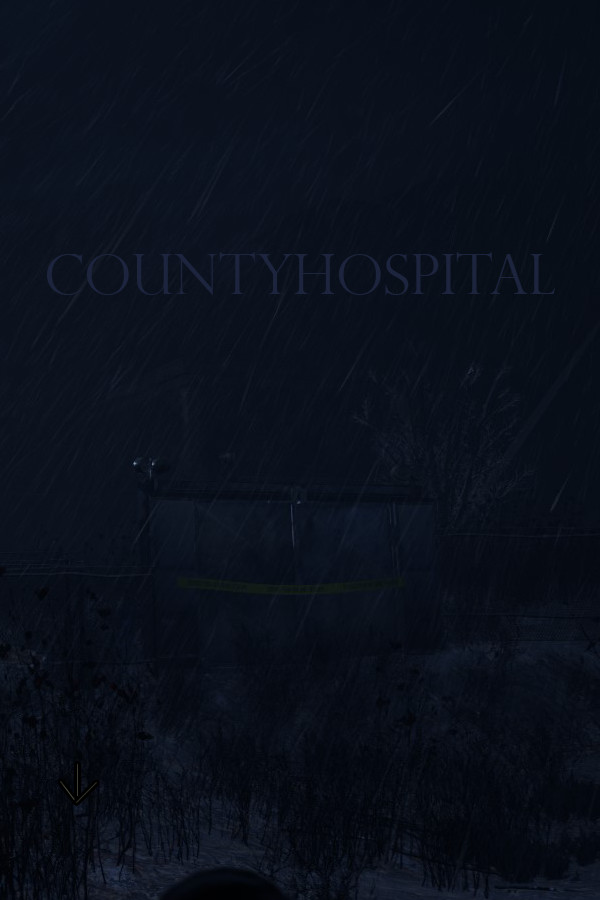 County Hospital