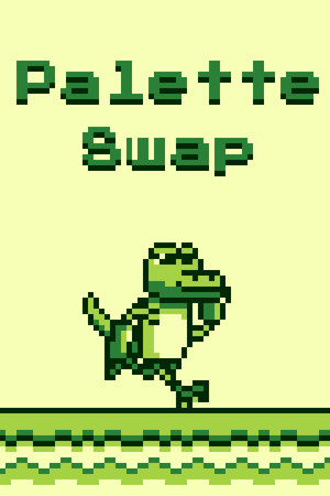 Palette Swap cover art