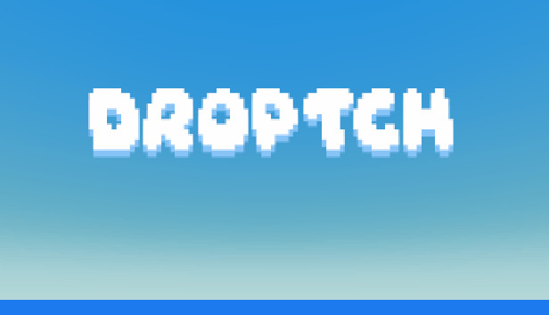 DROPTCH Steam capsule image