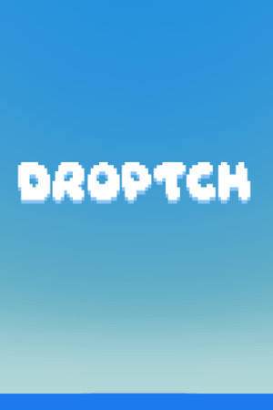 DROPTCH cover art