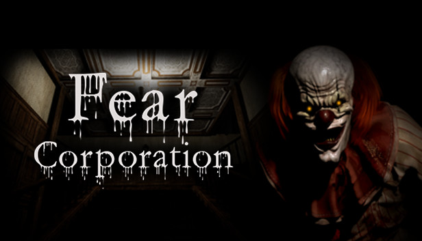 Fear Corporation Steam capsule image