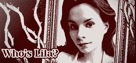 Who's Lila? - v - Portable descargar gratis Mediafire / mirrored