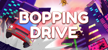 BOPPING DRIVE Cover Image
