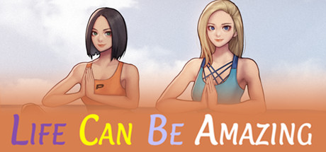 Life Can Be Amazing Cover Image