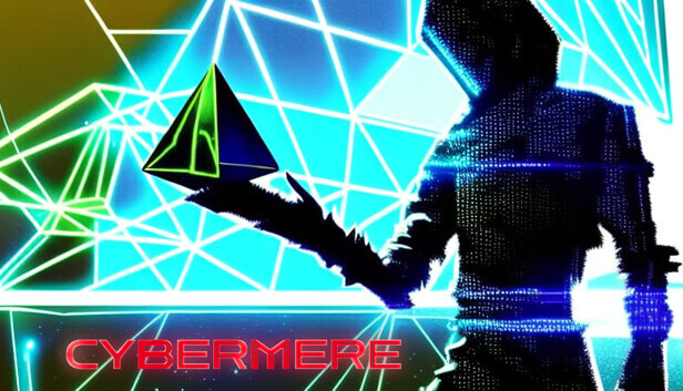 Cybermere Steam capsule image