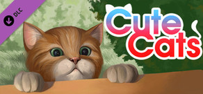Cute Cats - Digital Artbook + Bonus Videos