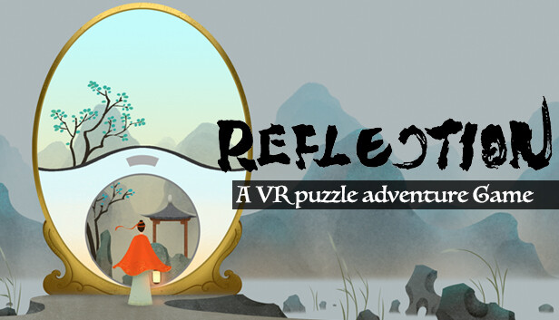 Reflection Steam capsule image