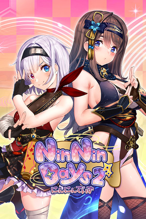 NinNinDays2 cover