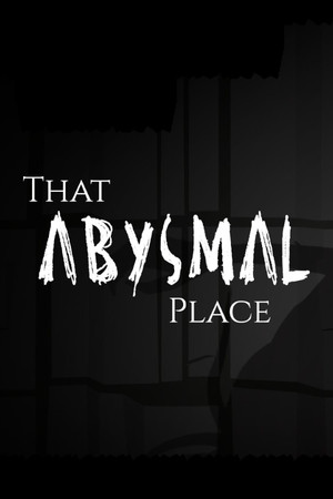 That Abysmal Place cover art