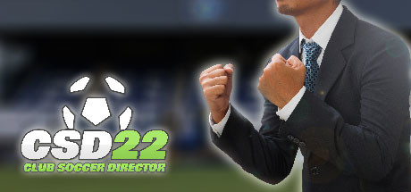 Club Soccer Director 2022 on Steam