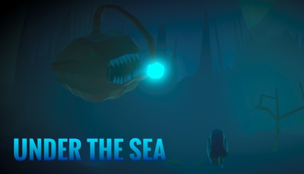 Under the Sea Steam capsule image