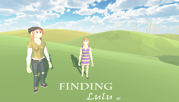 Finding Lulu: Global Challenge One Steam capsule image