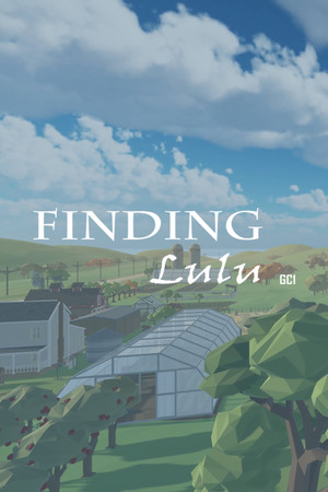Finding Lulu: Global Challenge One cover art