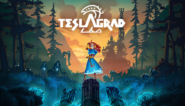 Teslagrad 2 thumbnail