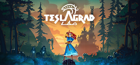 《特斯拉学徒2(Teslagrad 2)》-箫生单机游戏