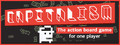 CAPITALISM The action board game for one player