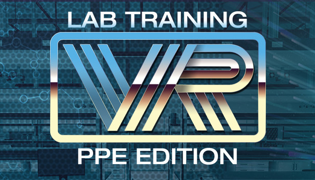 LabTrainingVR: Personal Protective Equipment Edition Steam capsule image