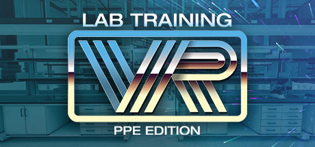 LabTrainingVR: Personal Protective Equipment Edition