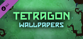 Tetragon - HD Wallpapers