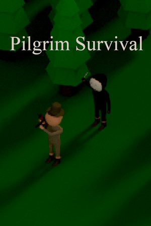 The Pilgrim Survival cover art