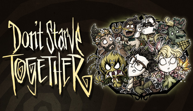 Don't Starve Together: Fresh Verdant Chest Steam capsule image