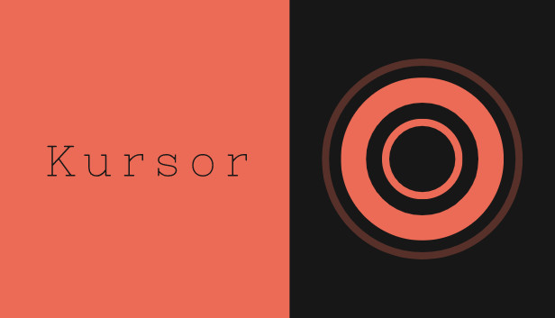 Kursor Steam capsule image