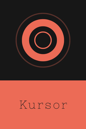 Kursor cover art