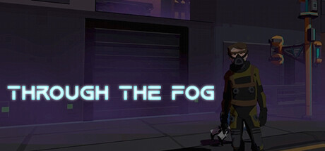 Through the Fog header