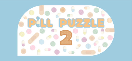 Pill Puzzle 2 concurrent players on Steam