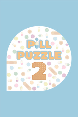 Pill Puzzle 2 cover art