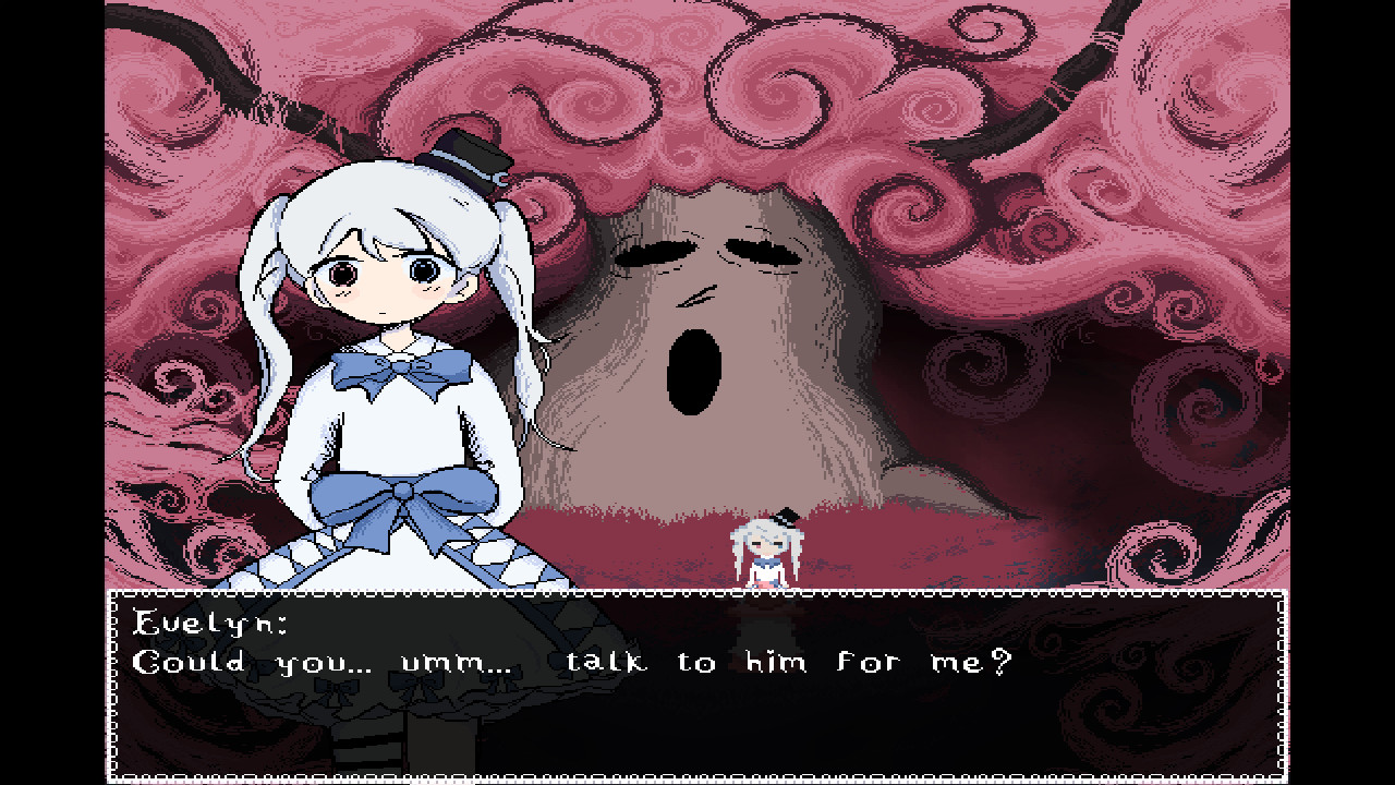 Steam Community :: OMORI  Anime, Cute art, Little misfortune