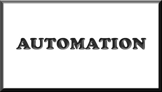 Automation Steam capsule image