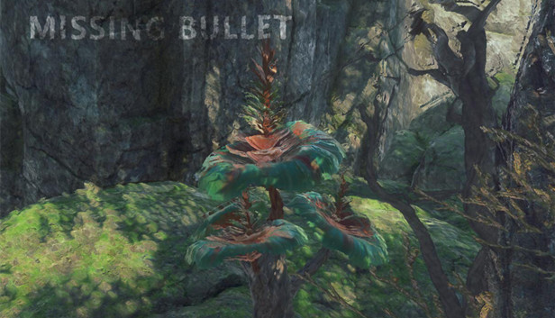 Missing bullet Steam capsule image