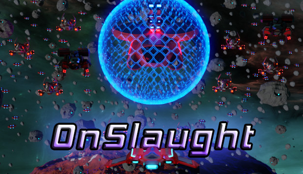 OnSlaught Steam capsule image