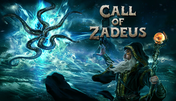 Mage Tower: Call of Zadeus Steam capsule image