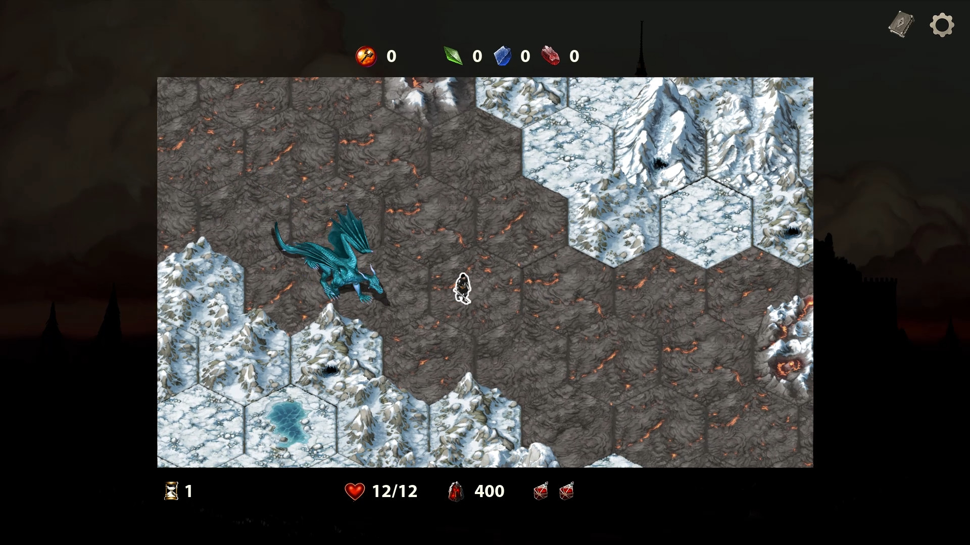 Indie Game Lover Mage Tower 2: Call of Zadeus