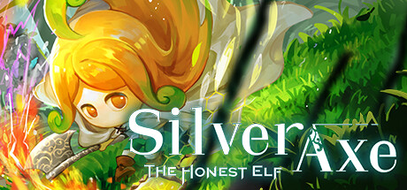 Baixar Silver Axe – The Honest Elf Torrent