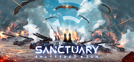 Sanctuary: Shattered Sun