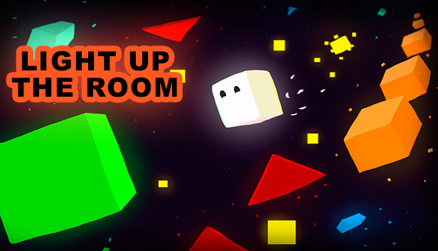 Light Up The Room Steam capsule image