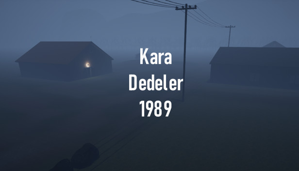 KaraDedeler 1989 Steam capsule image
