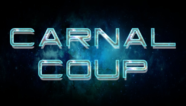 Carnal Coup - Overseer's Edition Steam capsule image