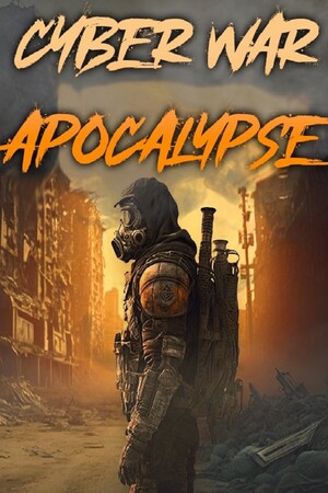 Cyber War APOCALYPSE cover art