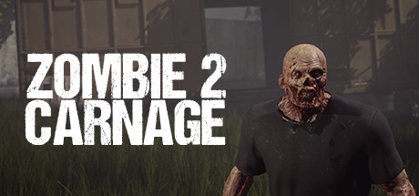 Zombie Carnage 2 Cover Image
