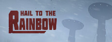 Hail to the Rainbow
