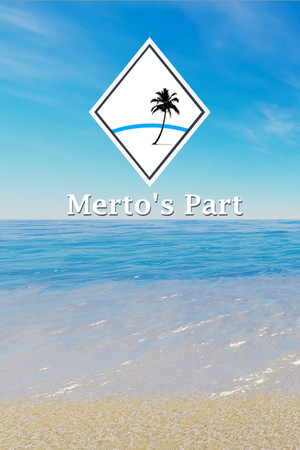 Merto's Part cover art