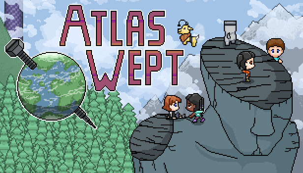 Atlas Wept Steam capsule image