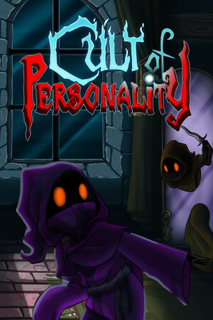 Cult of Personality cover art