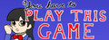 You Have to Play This Game