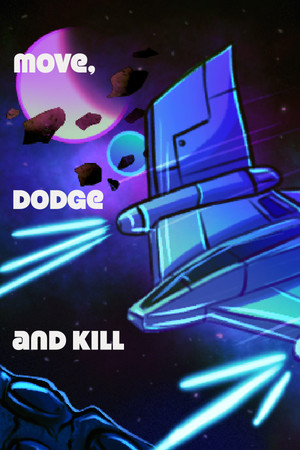 Move Dodge and Kill cover art