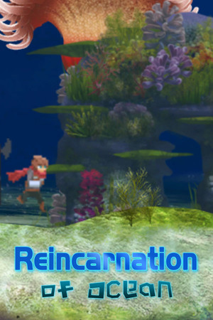 Reincarnation of Ocean cover art